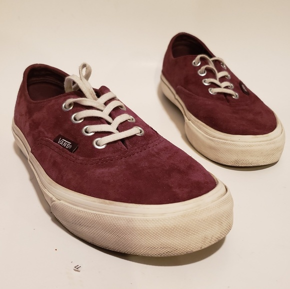 Vans off the wall skater shoes - Picture 2 of 8